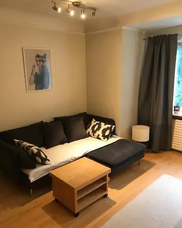 - Very In Majorstuen, *