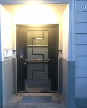 - Very In Majorstuen,