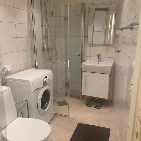 - Very In Majorstuen, Appartement Oslo