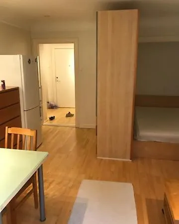Appartement - Very In Majorstuen, *