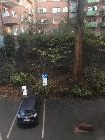 - Very In Majorstuen, Oslo