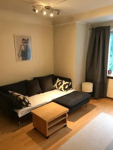- Very In Majorstuen, *