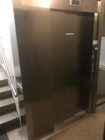 - Very In Majorstuen, Oslo