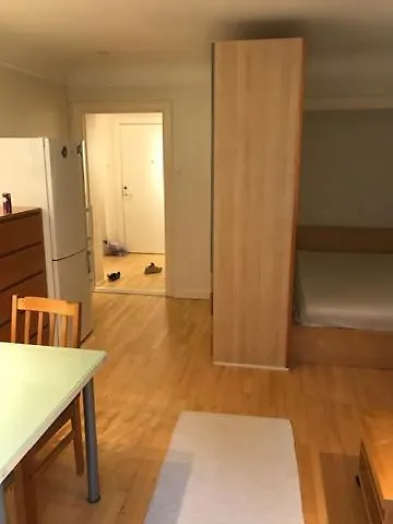 Appartement - Very In Majorstuen, *
