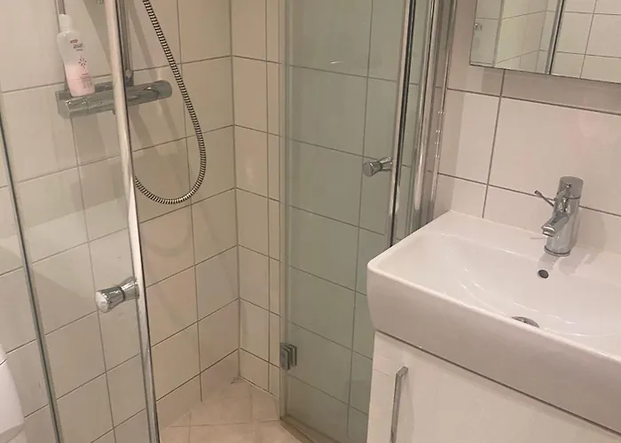 Appartement - Very In Majorstuen, Oslo