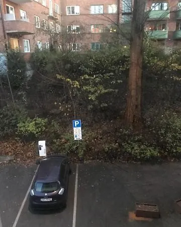 - Very In Majorstuen, Oslo
