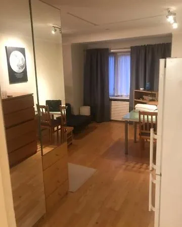 - Very In Majorstuen, * Όσλο