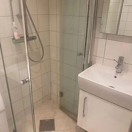 Apartment - Very In Majorstuen, Oslo